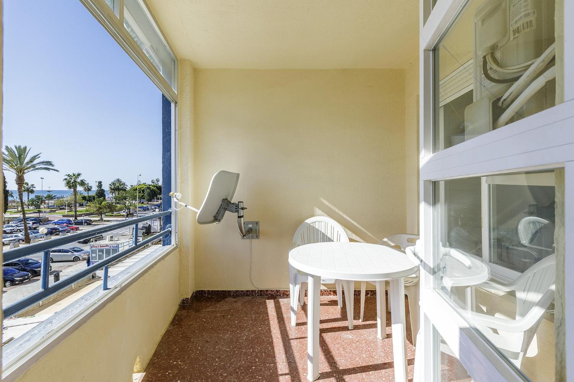 Appartamento A&n Buenavista 3 *